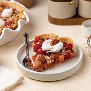 Unite Loved Ones with a Luscious Dessert