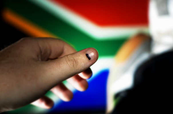 Elusive Hope of South Africa’s