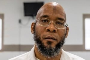 Wrongful Execution of Marcellus Williams