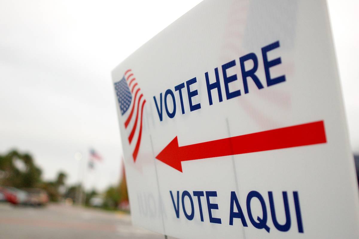 Latino Turn Toward Trump