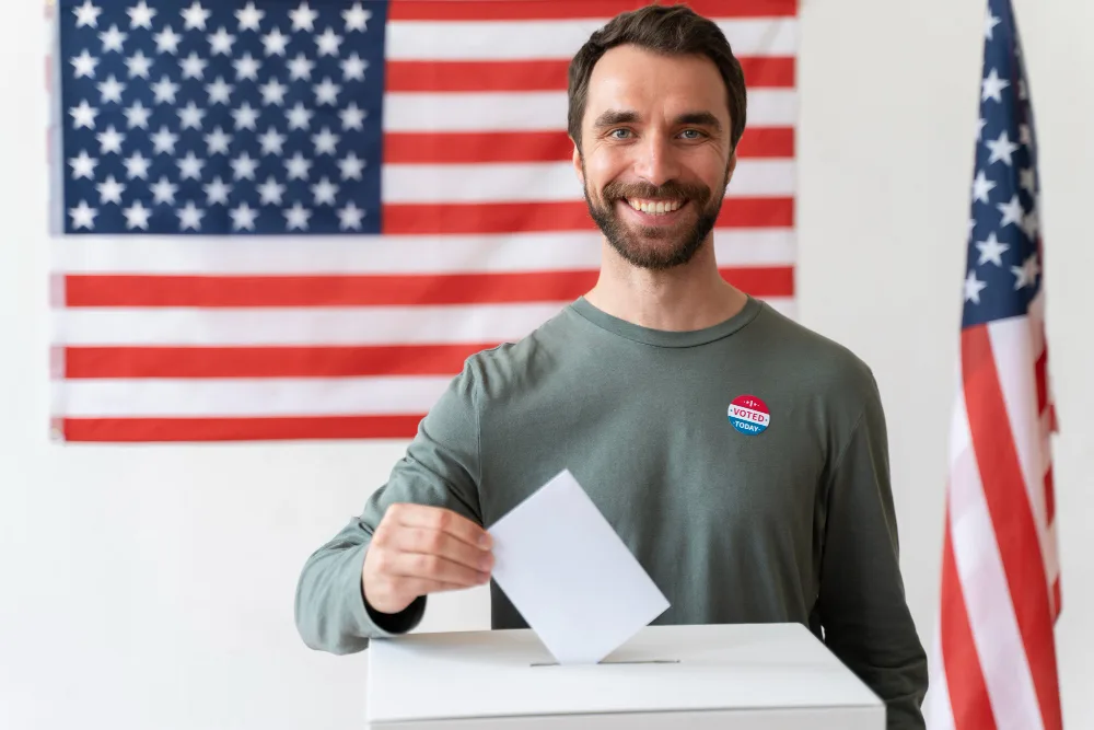 election
