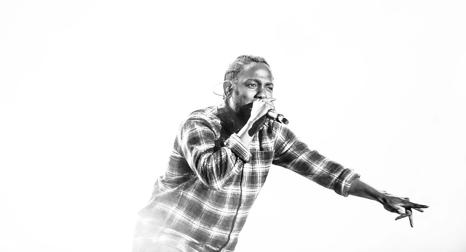 Kendrick Lamar’s
