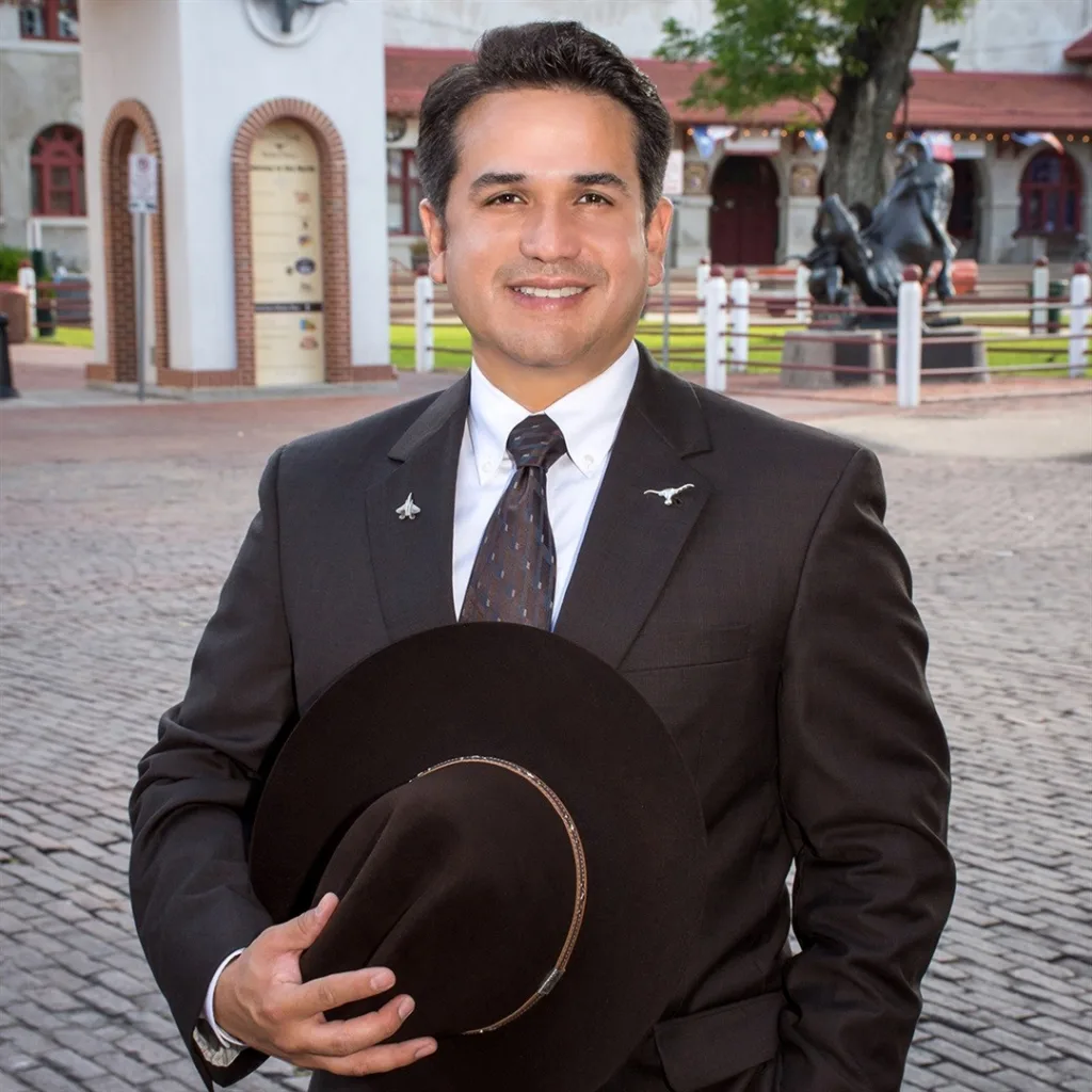 carlos