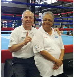 Joe Ponce jr