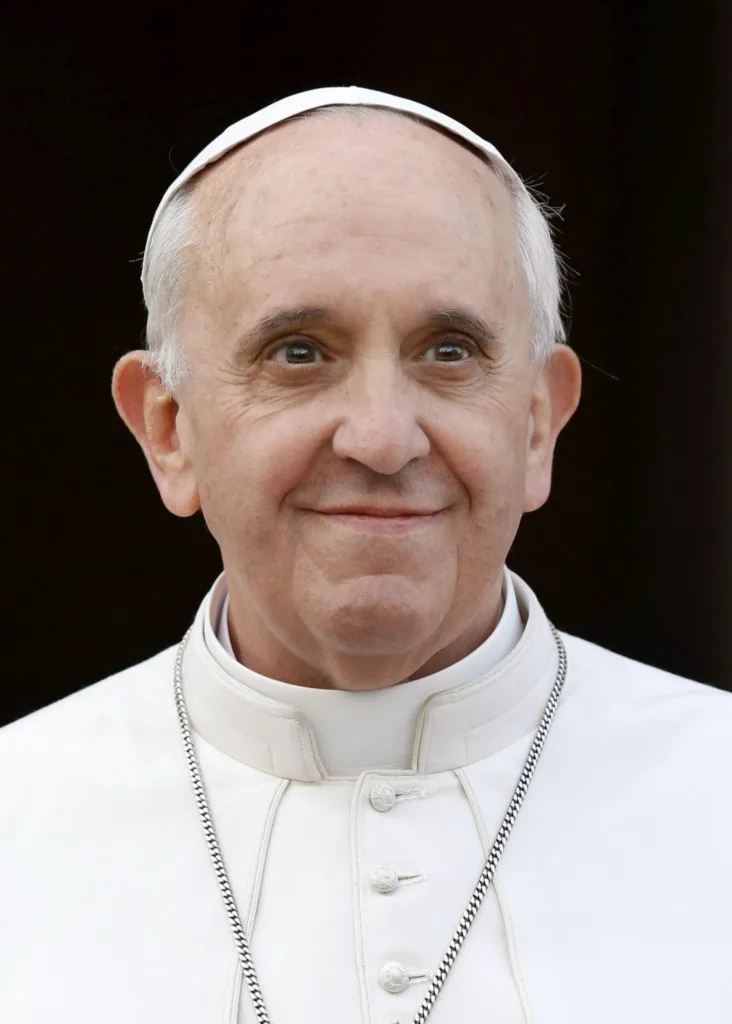 pope francis