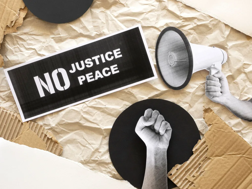 justice