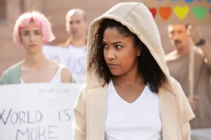 protest