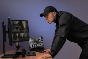 Police Oversight Monitor
