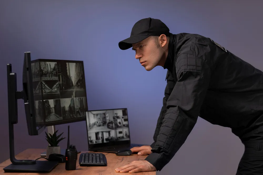 Police Oversight Monitor