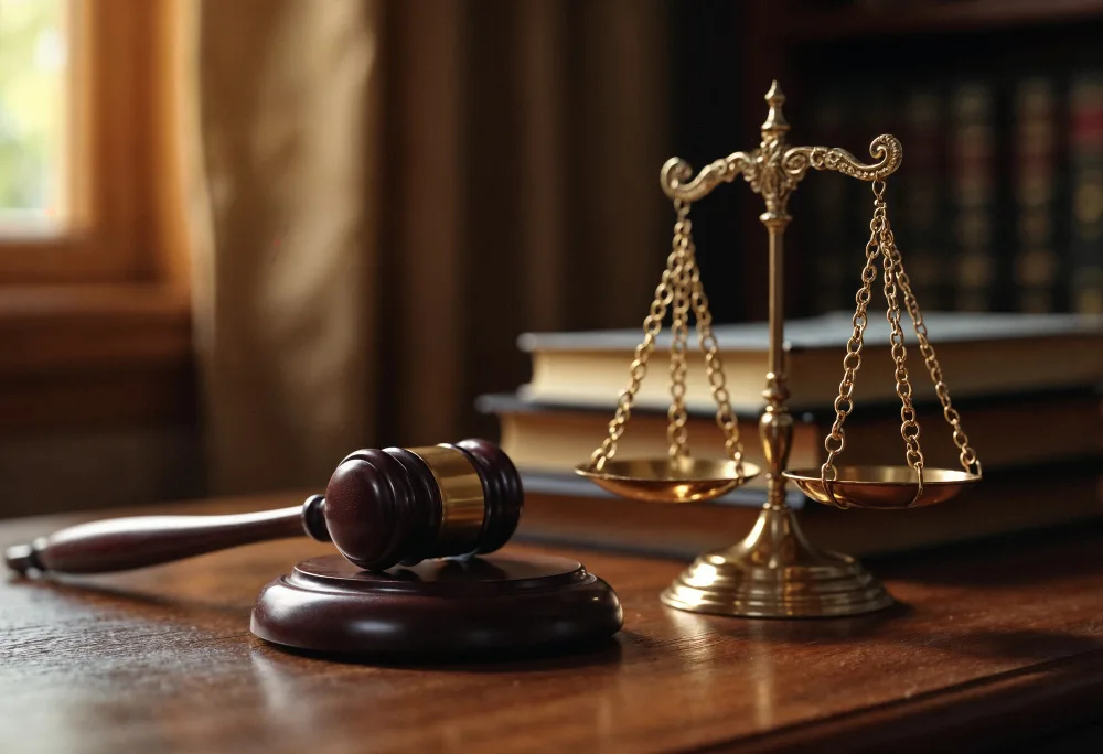 justice