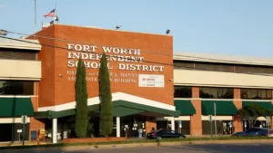 Fort Worth
