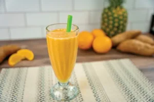 shake
