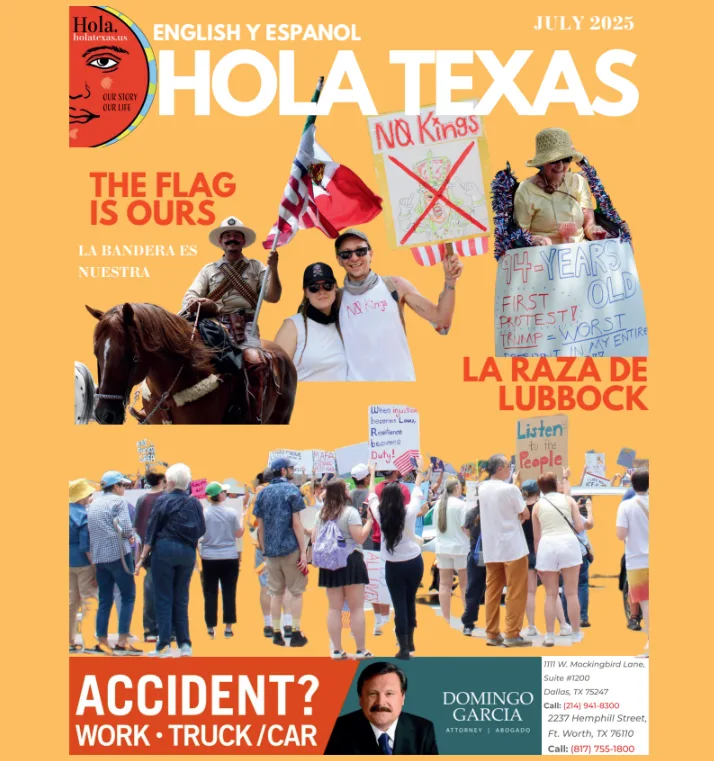 magazine