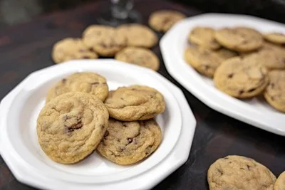 Chocolate Chip