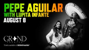 Hispanic acts