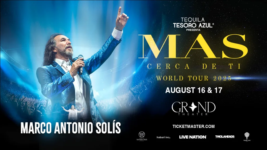 Hispanic acts