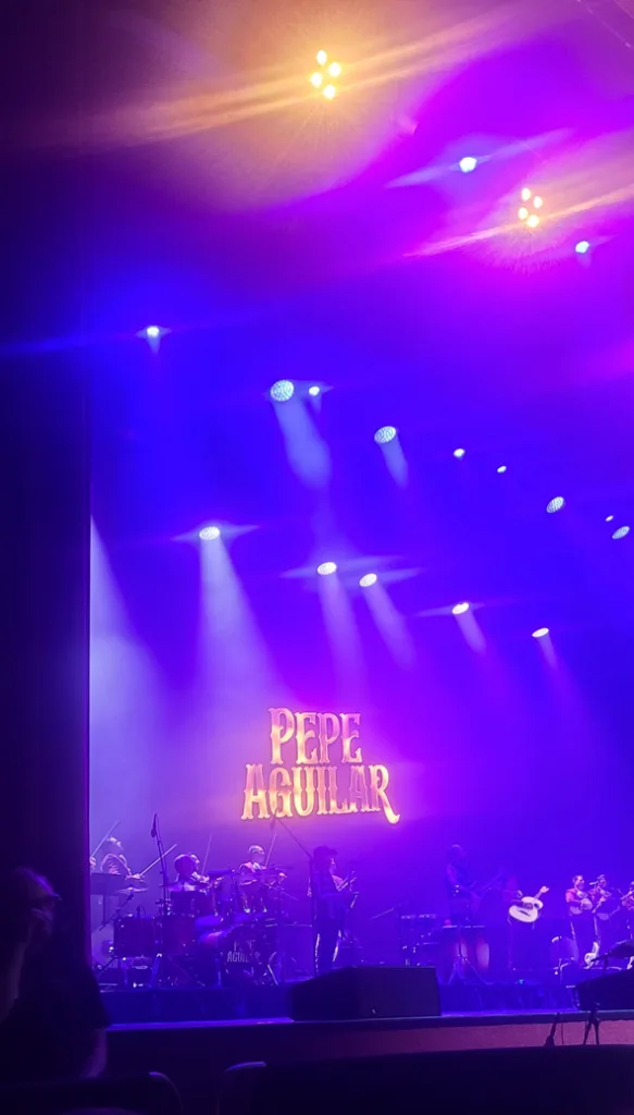 Pepe Aguilar