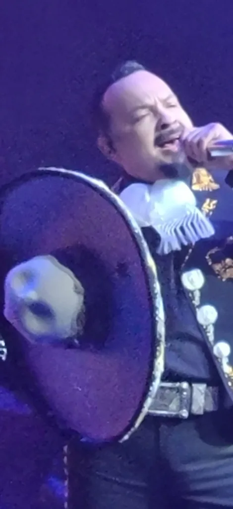 Pepe Aguilar