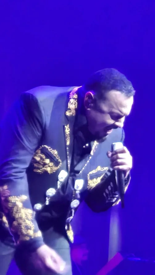 Pepe Aguilar