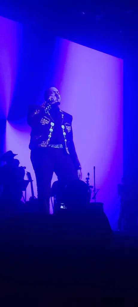 Pepe Aguilar