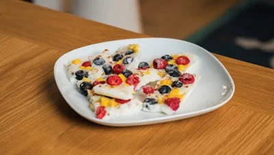 Simple Recipe