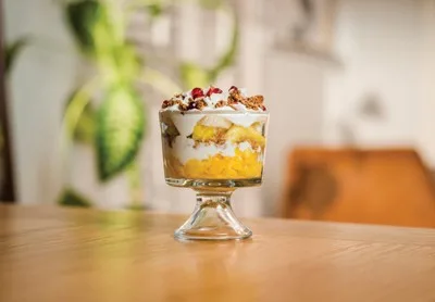 Simple Recipe