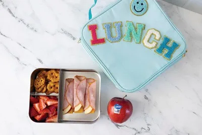 Snack Smarter