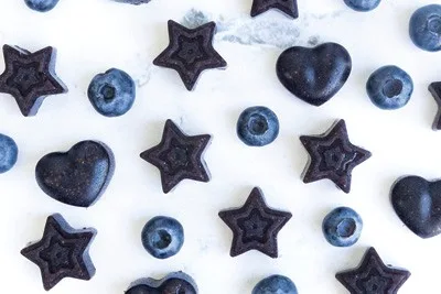 Snack Smarter