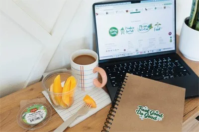 Snack Smarter