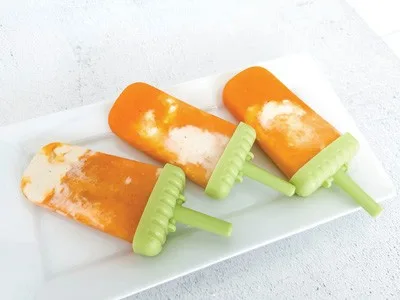 Snack Smarter