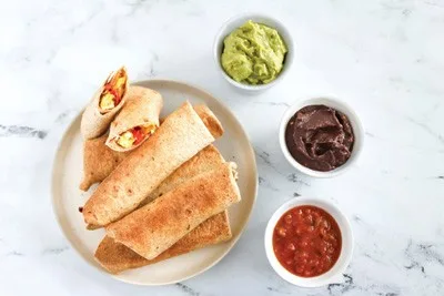 Snack Smarter