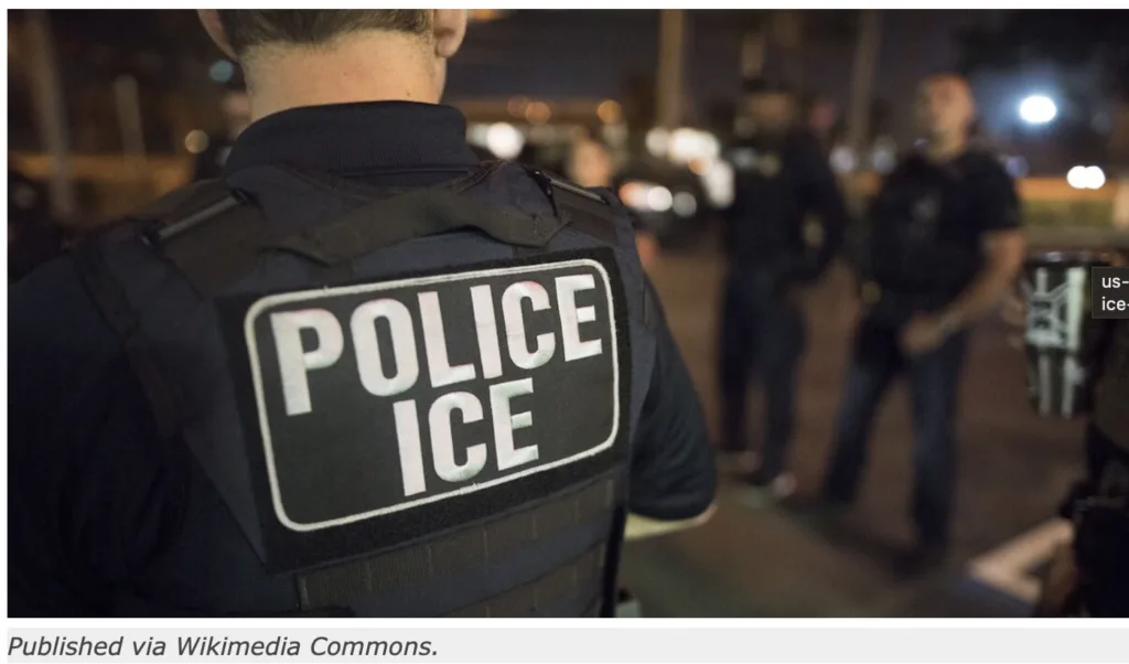 Surviving ‘La Migra’