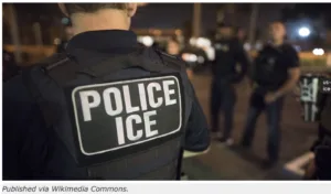 Surviving ‘La Migra’