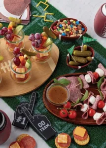 foods