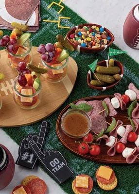 foods