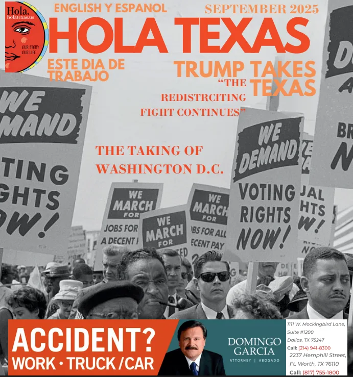magazine