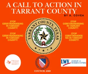 Tarrant County