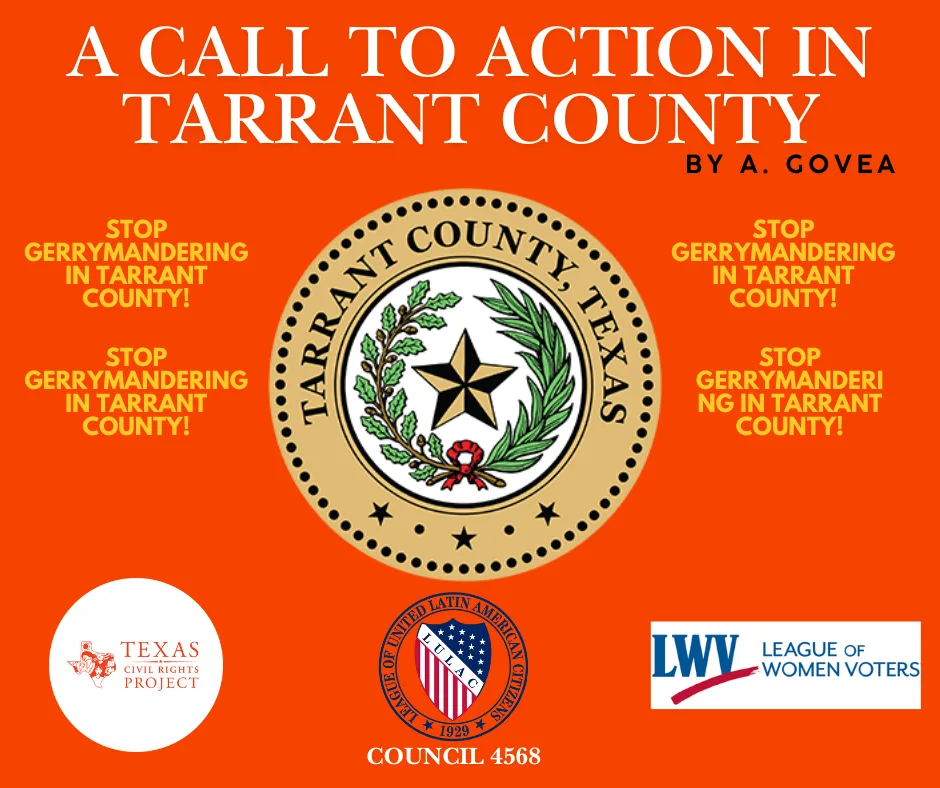 Tarrant County