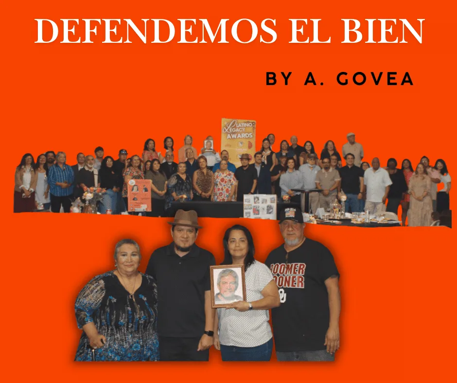 Defendemos el bien