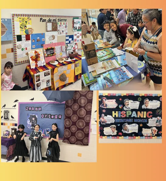 Hispanic Heritage Museum