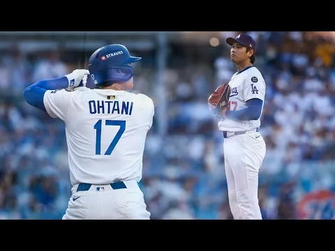 Shohei Ohtani