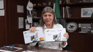 Mexico Issues
