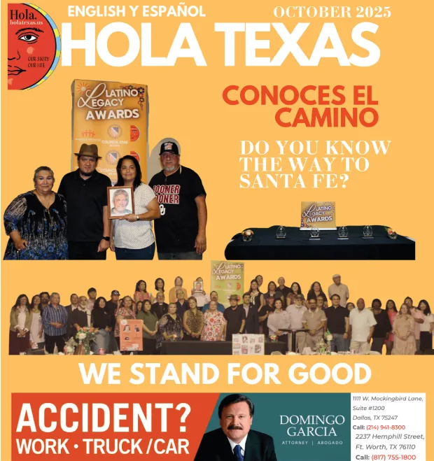 magazine
